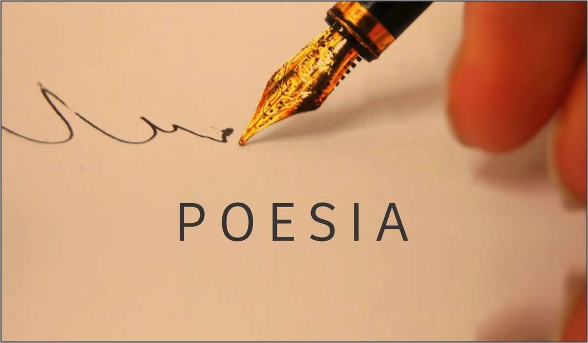 Poesia Poemas Poesias Escritos Textos