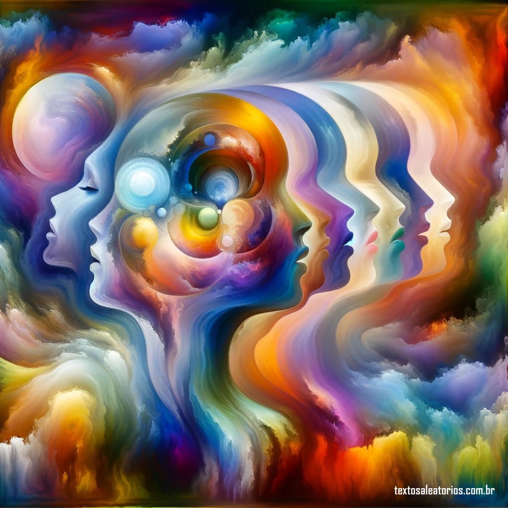 As Cores da Alma Feminina 1