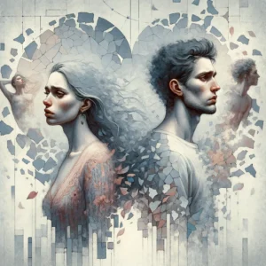 Textos Aleatórios 19 Amores Imperfeitos Poesias de Paixões e Desilusões