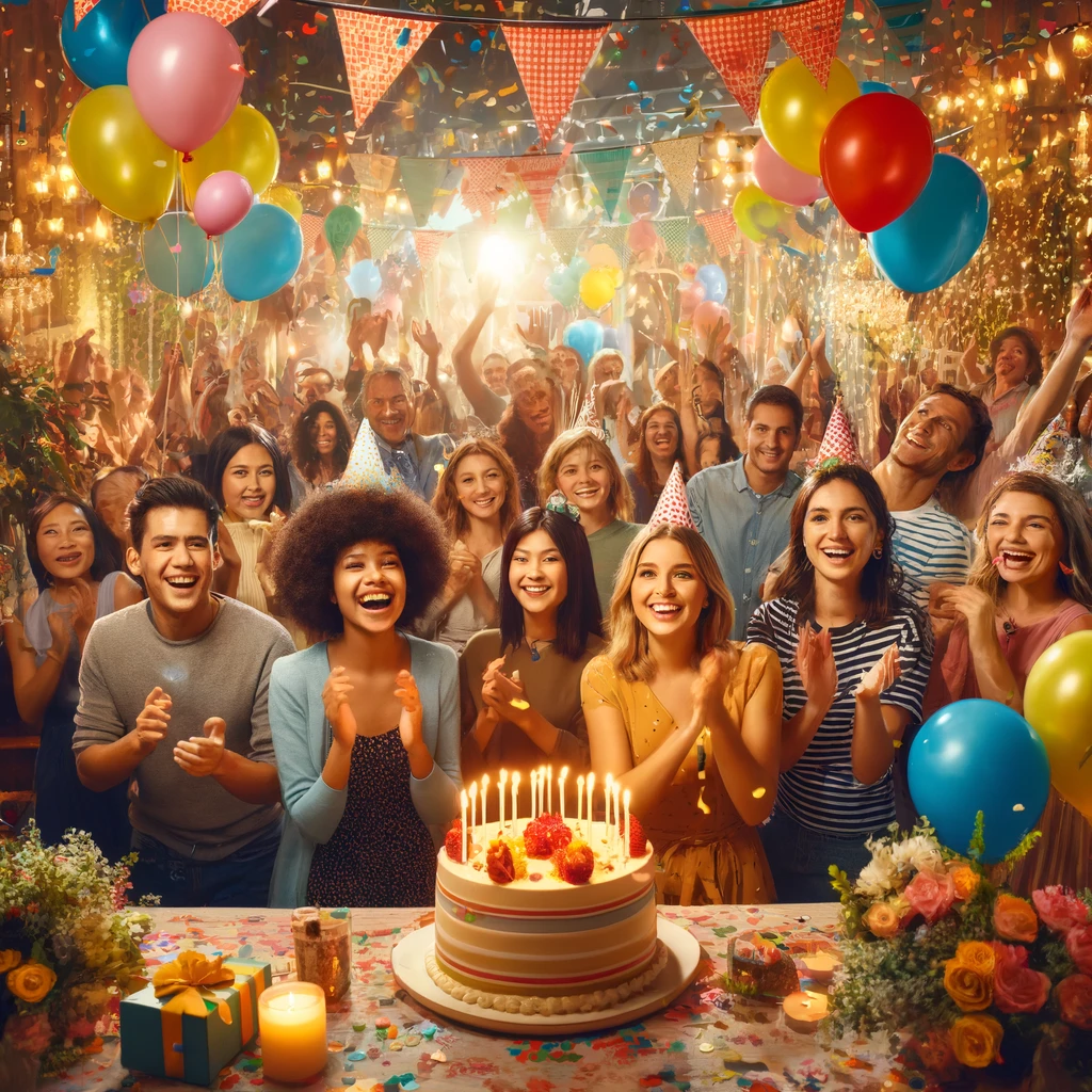 O Tempo de Celebrar 2