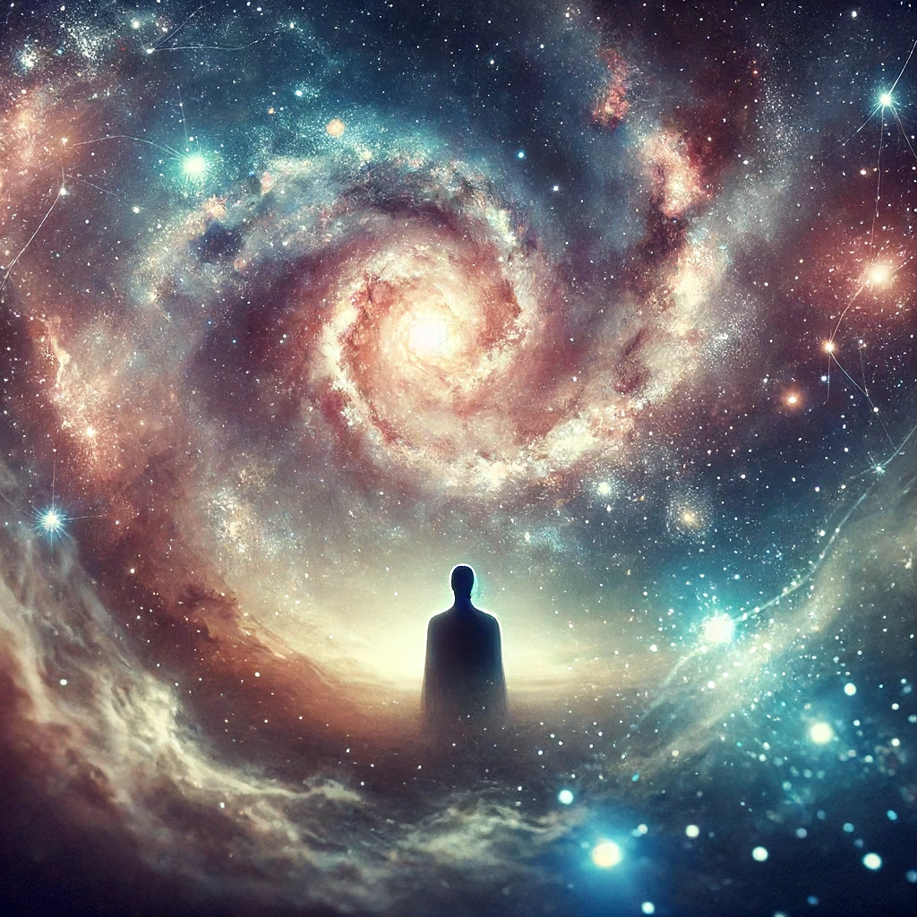 Sussurros do Infinito