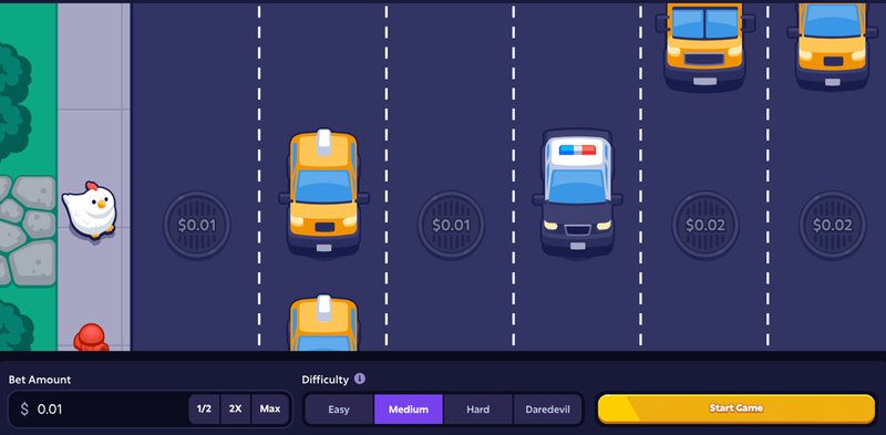 Breaking Down the Mystery of Mission Uncrossable at Canadian Casinos