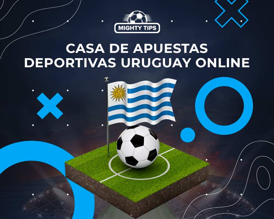 Apuestas Deportivas en Uruguay Todo lo que Necesitas Saber -485848466