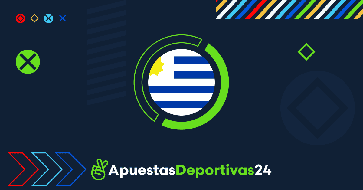 Apuestas Deportivas en Uruguay Todo lo que Necesitas Saber -485848466