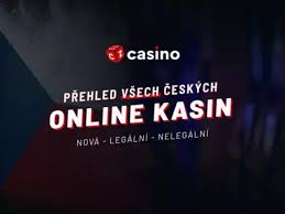 Nejlepší české online casino Přehled a doporučení