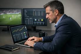 Pronósticos de Fútbol Análisis y Estrategias para Apostar -492466325 Pronósticos de Fútbol Análisis y Estrategias para Apostar -492466325