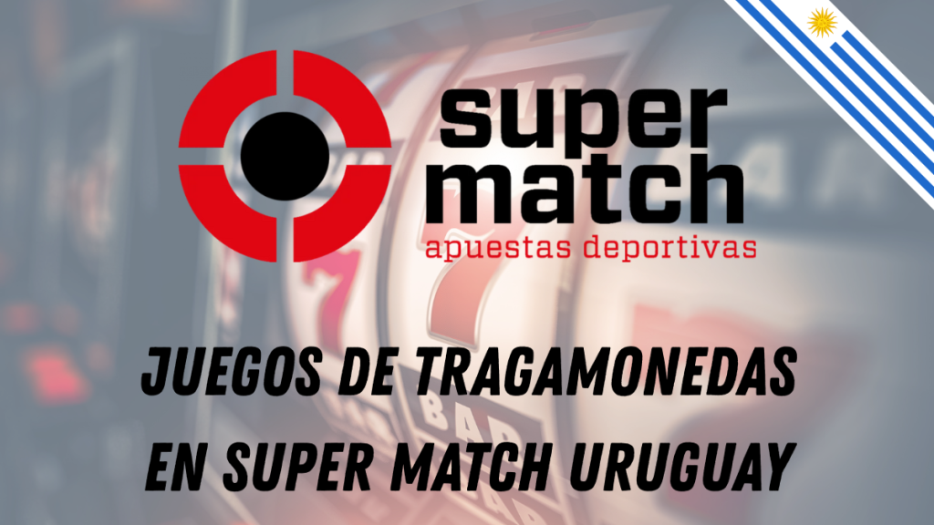 Supermatch La Revolución en Apuestas Deportivas -473397028 Supermatch La Revolución en Apuestas Deportivas -473397028