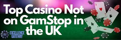 A Comprehensive Guide to Non GamStop Casinos Exploring Their Benefits