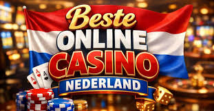 De Beste Buitelandse Online Casino's Een Gids voor Spelers