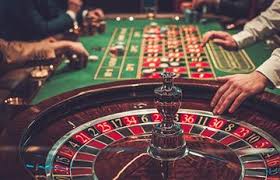 Descubre el Fascinante Mundo de la Ruleta Estrategias y Consejos -439257731