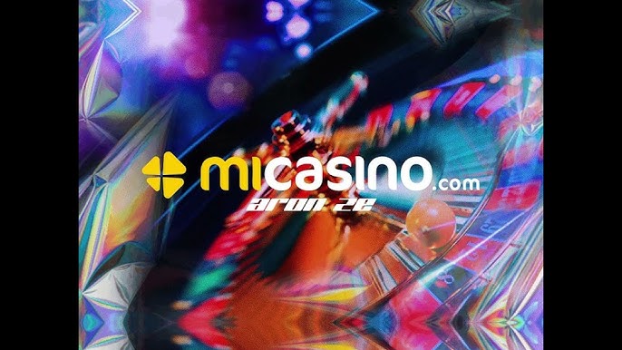 Descubre el Fascinante Mundo de los Casinos Online -471134903