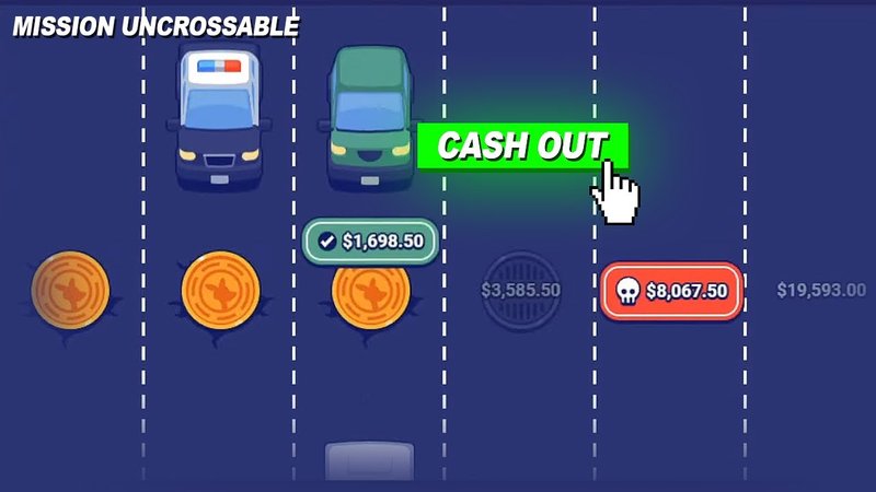 Exploring the Thrilling World of Mission Uncrossable in Canadian Online Casinos - overview