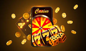 Gangsta Casino Världen av Spänning och Underhållning -484817716 Gangsta Casino Världen av Spänning och Underhållning -484817716