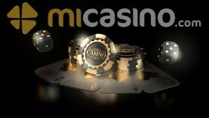 Mi Casino La Experiencia de Juego Perfecta -432676169