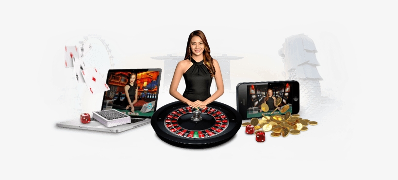 The Thrill of Live Roulette A Comprehensive Guide