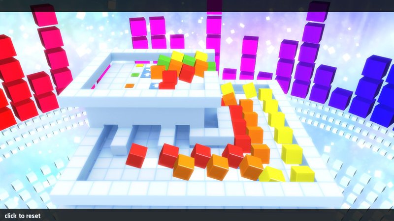 Guide to uncrossable rush jugar